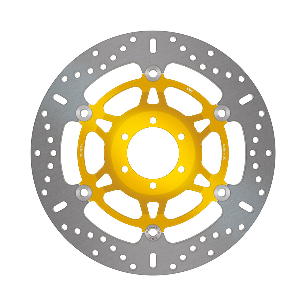 EBC Standard OE Disc Rotor for DUCATI 907 IE 1990-1991