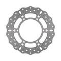 EBC OE Disc Rotor Contour Profile Disc Rotor for YAMAHA XJ 600 N 1995-1997