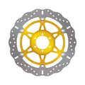 EBC OE Disc Rotor Contour Profile Disc Rotor for APRILIA RS 660 Factory 8V ABS 2026