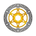 EBC Standard OE Disc Rotor for APRILIA Dorsoduro 900 2017-2021