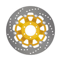 EBC Standard OE Disc Rotor for YAMAHA FZR 250 R 3LN 1990