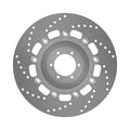 EBC Standard OE Disc Rotor for YAMAHA XJ 650 LH Midnight 1981
