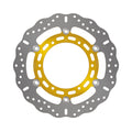 EBC OE Disc Rotor Contour Profile Disc Rotor for YAMAHA XJR 1300 N|P 2001-2002