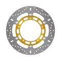 EBC Standard OE Disc Rotor for YAMAHA Tracer 900 GT 2018-2020