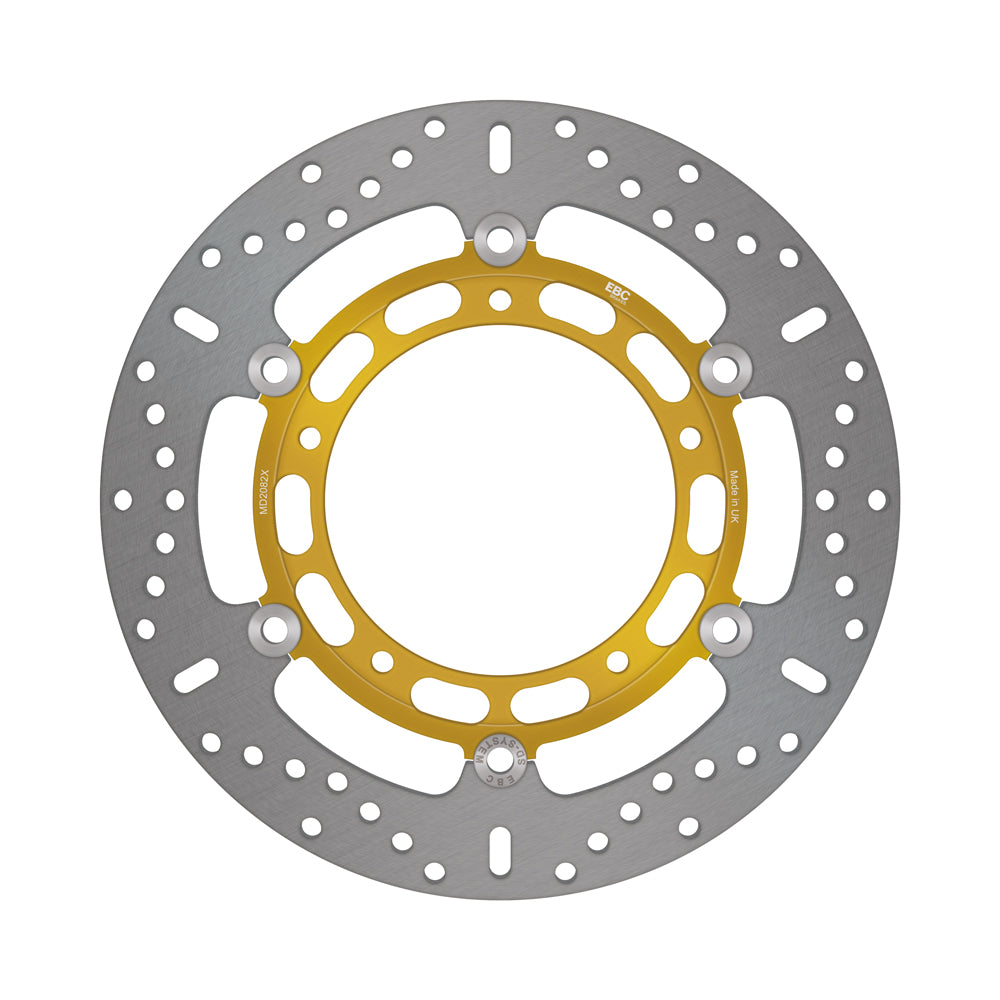 EBC Standard OE Disc Rotor for YAMAHA Tracer 900 GT 2018-2020