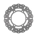 EBC OE Disc Rotor Contour Profile Disc Rotor for YAMAHA YZF-R7 750 OWO2 1999-2001