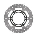 EBC OE Disc Rotor Contour Profile Disc Rotor for YAMAHA XVS 950 A Midnight Star 2009-2013