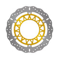 EBC OE Disc Rotor Contour Profile Disc Rotor for YAMAHA FZ1 Fazer 2008-2015