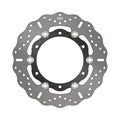 EBC OE Disc Rotor Contour Profile Disc Rotor for YAMAHA XP 500 T-Max 2008-2011