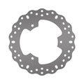 EBC OE Disc Rotor Contour Profile Disc Rotor for YAMAHA MT 125 2020-2026