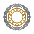 EBC OE Disc Rotor Contour Profile Disc Rotor for YAMAHA MT-10 Tourer Edition 2018-2020