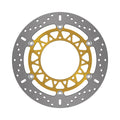 EBC Standard OE Disc Rotor for YAMAHA MT-10 Tourer Edition 2018-2020