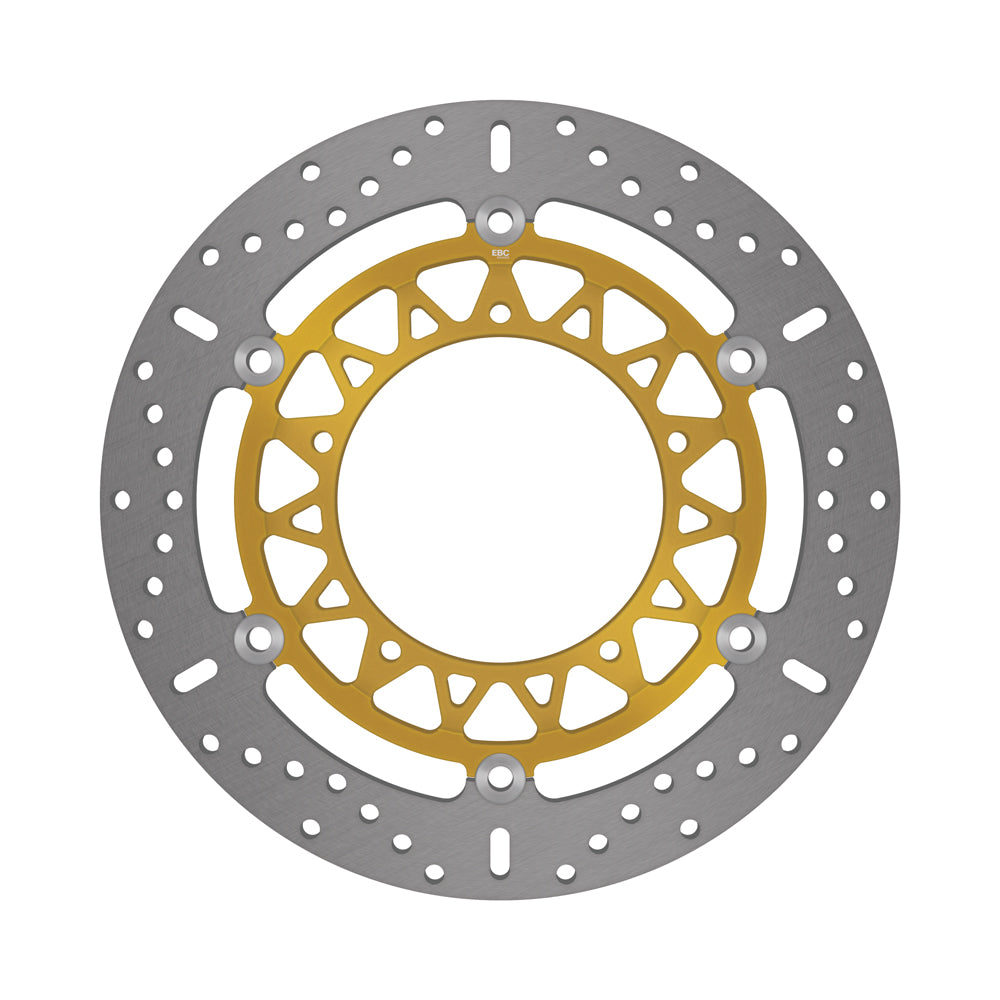 EBC Standard OE Disc Rotor for YAMAHA MT-10 Tourer Edition 2018-2020