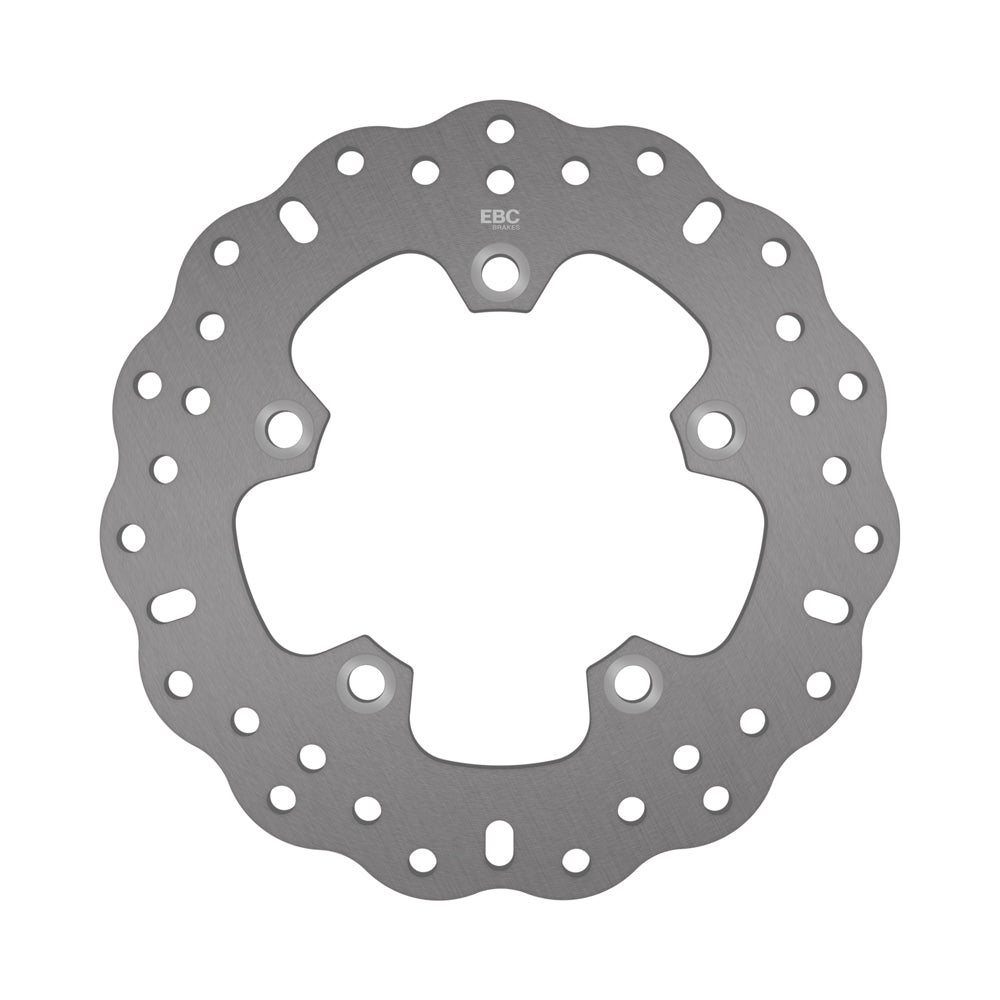 EBC Motorcycle Brake Disc (Contour Profile) for YAMAHA YZF-R1 M 2015-2024