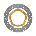 EBC Standard OE Disc Rotor for YAMAHA Tenere 700 Rally Edition XTZ 2018-2024