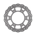 EBC OE Disc Rotor Contour Profile Disc Rotor for YAMAHA XV 950 XVS 950 2014