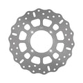 EBC OE Disc Rotor Contour Profile Disc Rotor for SUZUKI GSX 600 FJ GN72A 1988