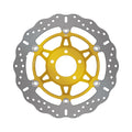 EBC OE Disc Rotor Contour Profile Disc Rotor for SUZUKI GSF 1200 S Faired Bandit 2001-2005