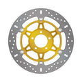 EBC Standard OE Disc Rotor for SUZUKI SV 400 N VK53A 1998