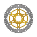 EBC OE Disc Rotor Contour Profile Disc Rotor for SUZUKI GSXR 750 WR|WS 1994-1995