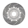 EBC Standard OE Disc Rotor for SUZUKI XN 85 Turbo 1983
