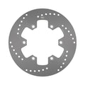 EBC Standard OE Disc Rotor for SUZUKI GV 1200 Madura 1985-1986
