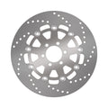 EBC Standard OE Disc Rotor for SUZUKI VS 800 Intruder VS52A 1992-1999