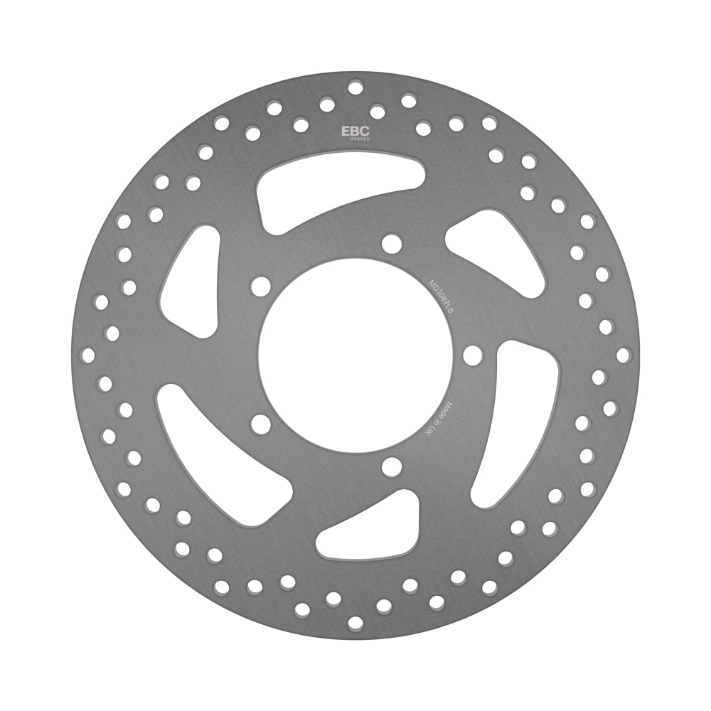 EBC Standard OE Disc Rotor for SUZUKI VL 1500 C Intruder 2005-2009