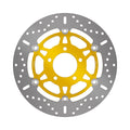 EBC Standard OE Disc Rotor for SUZUKI SV 650 Faired 2003-2015
