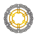 EBC OE Disc Rotor Contour Profile Disc Rotor for SUZUKI GSX-R 750 2011-2022