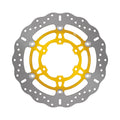 EBC OE Disc Rotor Contour Profile Disc Rotor for SUZUKI GSXR 1000 2012-2017
