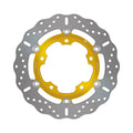 EBC OE Disc Rotor Contour Profile Disc Rotor for SUZUKI SV 650 2019-2025