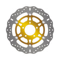 EBC OE Disc Rotor Contour Profile Disc Rotor for SUZUKI GSXR 750 K 2004-2005