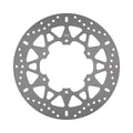 EBC Standard OE Disc Rotor for SUZUKI GW 250 Inazuma 2013-2015