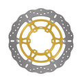 EBC OE Disc Rotor Contour Profile Disc Rotor for SUZUKI GSXR 1000 2025-2026