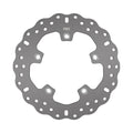 EBC OE Disc Rotor Contour Profile Disc Rotor for SUZUKI GSX-S 950 999cc 2021-2023