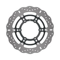 EBC OE Disc Rotor Contour Profile Disc Rotor for SUZUKI GSX 1000 Katana 2019-2026