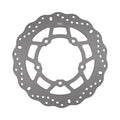EBC OE Disc Rotor Contour Profile Disc Rotor for SUZUKI GSX 250 RL7|RL8 1991