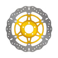 EBC OE Disc Rotor Contour Profile Disc Rotor for KAWASAKI ZXR 750 H 1989-1990