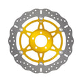 EBC OE Disc Rotor Contour Profile Disc Rotor for KAWASAKI ZZR 1200 C 2002-2004