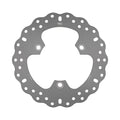 EBC OE Disc Rotor Contour Profile Disc Rotor for KAWASAKI GPZ 500 S EX E 1994-2004