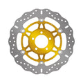 EBC OE Disc Rotor Contour Profile Disc Rotor for KAWASAKI Z 750 S ZR 2005-2007