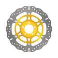 EBC OE Disc Rotor Contour Profile Disc Rotor for KAWASAKI ZZR 600 ZX 1993-2005