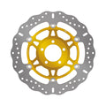 EBC OE Disc Rotor Contour Profile Disc Rotor for KAWASAKI ZX 12 R ZX 2004-2006