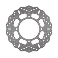 EBC OE Floating Conversion Disc Rotor for KAWASAKI Z H2 Performance ZR1000 2021-2023
