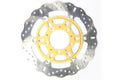 EBC OE Disc Rotor Contour Profile Disc Rotor for KAWASAKI ER-6F 650cc 2006-2016