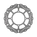 EBC OE Disc Rotor Contour Profile Disc Rotor for KAWASAKI GTR 1400 ZG 2012-2018