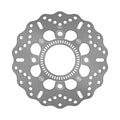 EBC OE Disc Rotor Contour Profile Disc Rotor for KAWASAKI ZX-4RR Ninja Inc 40th Ann Ed 2024