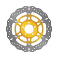EBC OE Disc Rotor Contour Profile Disc Rotor for KAWASAKI ZX 9 R ZX 900cc C 1998-1999