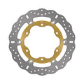 EBC OE Disc Rotor Contour Profile Disc Rotor for KAWASAKI Ninja 500 SE 2025-2026